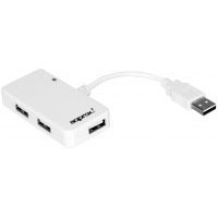 Approx 4-Port USB 2.0 Hub (APPHTRAVELV2)